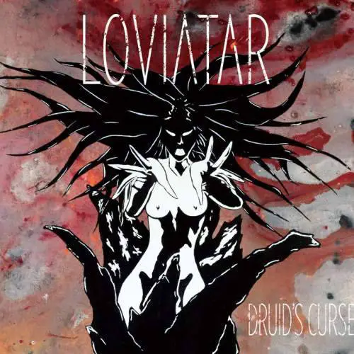 Loviatar : Druid's Curse